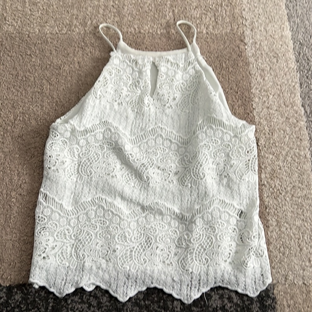 Blouse - Picture 2 of 2